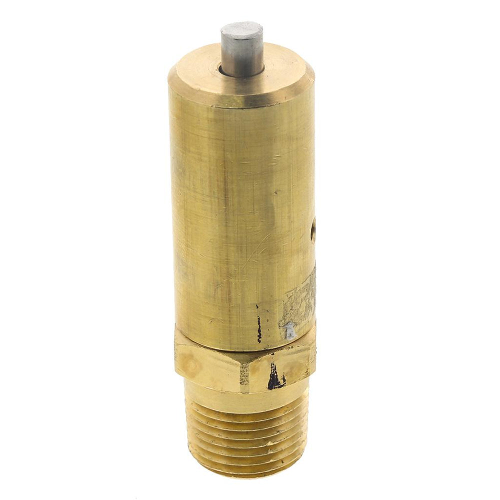 SAFETY VALVE