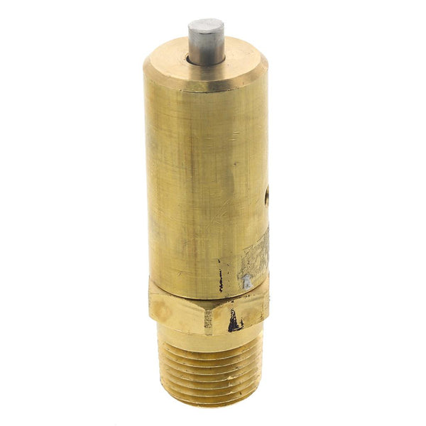 SAFETY VALVE
