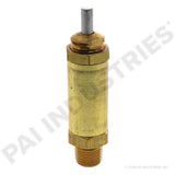 SAFETY VALVE