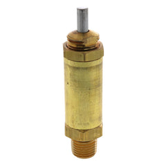 SAFETY VALVE