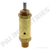 LSV-5678 Mack Safety Valve | PAI