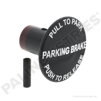 LVK-1361 Mack Parking Brake Knob | PAI