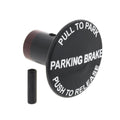 PARKING BRAKE KNOB