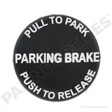 LVK-1361 Mack Parking Brake Knob | PAI