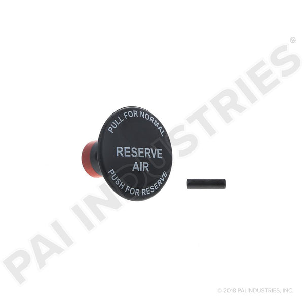 RESERVE AIR KNOB
