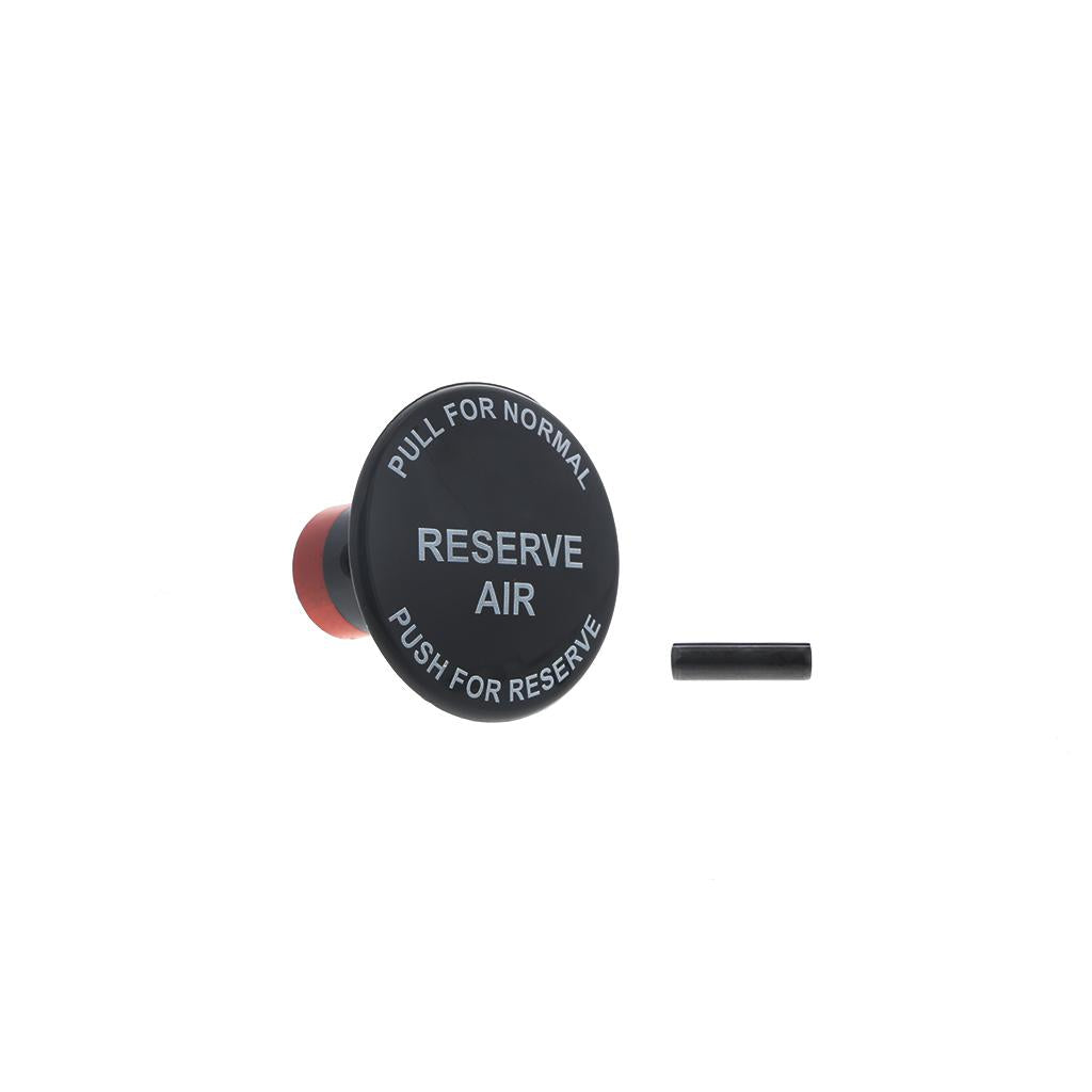 RESERVE AIR KNOB