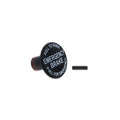 EMERGENCY BRAKE KNOB