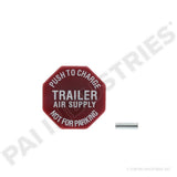 LVK-1374 Mack Knob | PAI