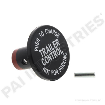 LVK-3601 Mack Trailer Control Knob Kit | PAI