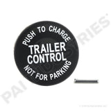 LVK-3601 Mack Trailer Control Knob Kit | PAI
