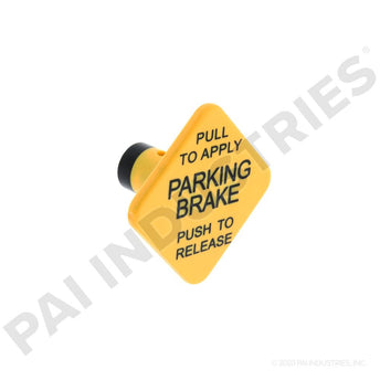 LVK-3602 Mack Parking Brake Knob | PAI