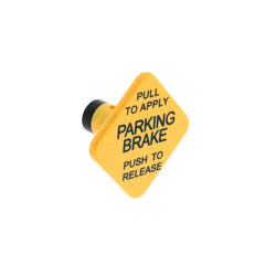 PARKING BRAKE KNOB