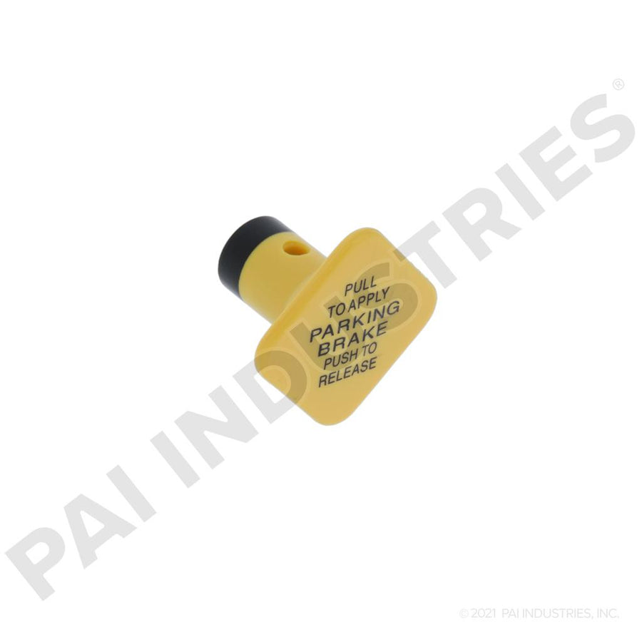 LVK-3603-001 PARKING BRAKE KNOB