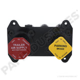 LVM-3648 Mack Control Module | PAI