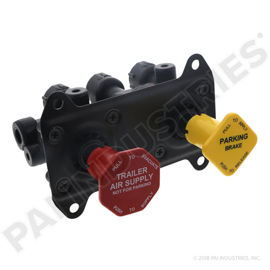 LVM-5716 Volvo CONTROL MODULE