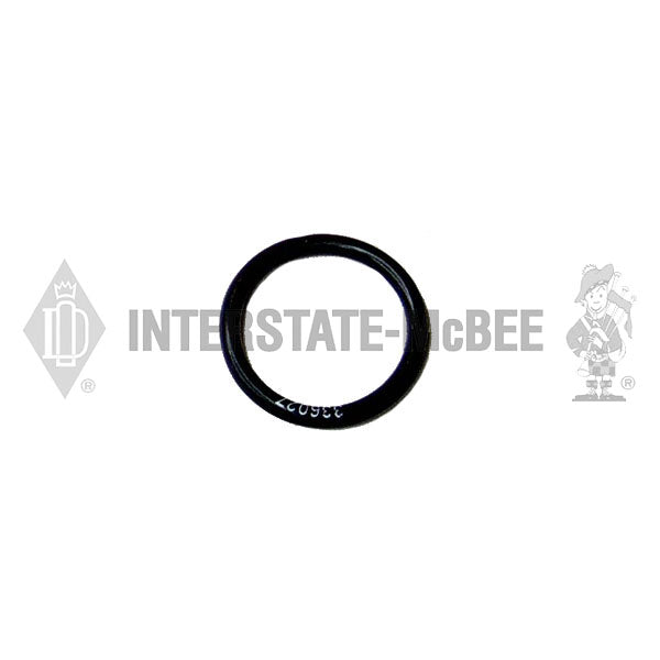 INJECTOR SEAL