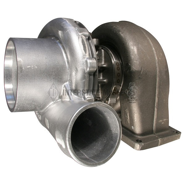 Turbocharger, HT3B