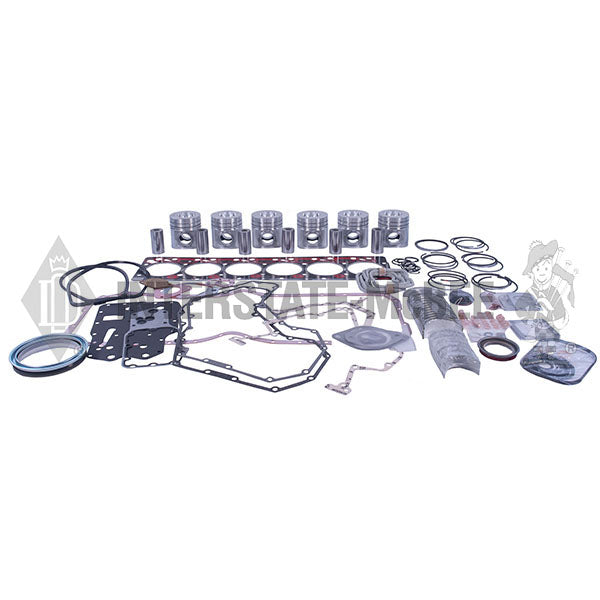 M-5633411 Interstate-McBee Cummins ISB 6.7L CM2250 Overhaul Kit