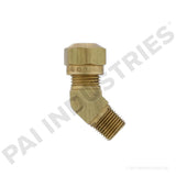 MAF-4142 Mack Fitting | PAI