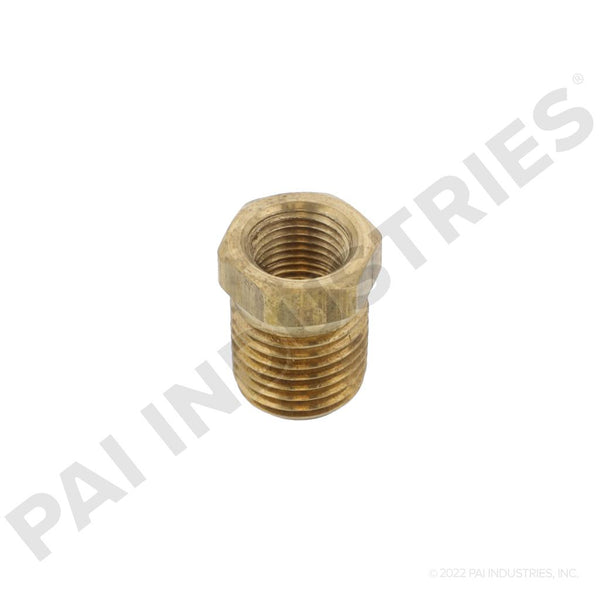 PIPE FITTING BUSHING
