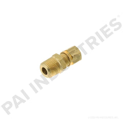 MAF-4153 NYLON TUBE FITTING (Pack of 5)