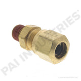 NYLON TUBE FITTING