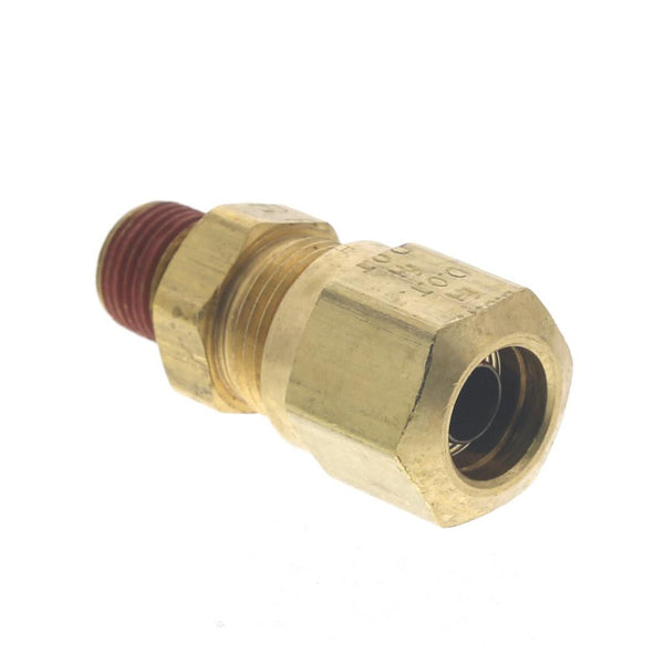 NYLON TUBE FITTING