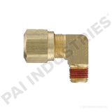 MAF-4162 Mack Fitting | PAI
