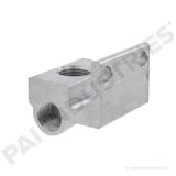 MAF-4232 Mack Air Frame Mount Fitting | PAI