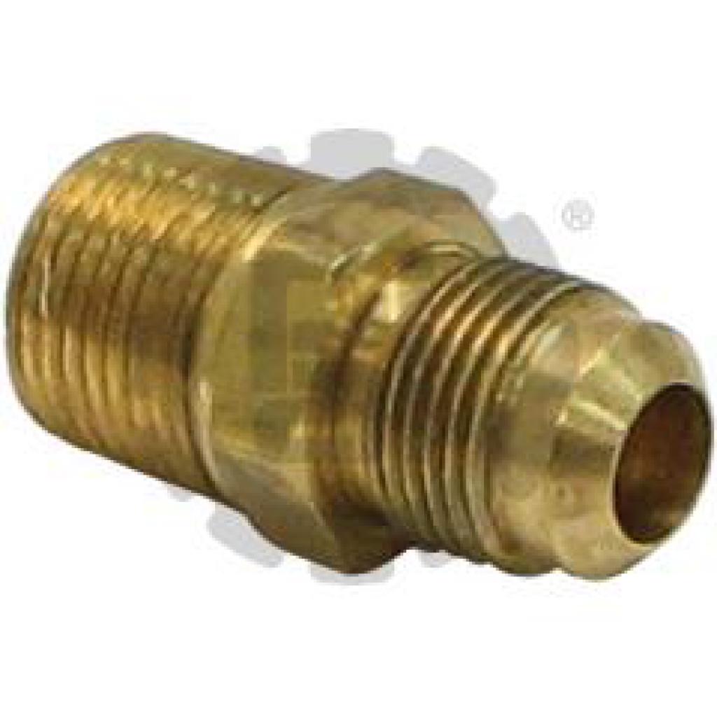 MAF-5199 CONNECTOR FITTING (Pack of 4)