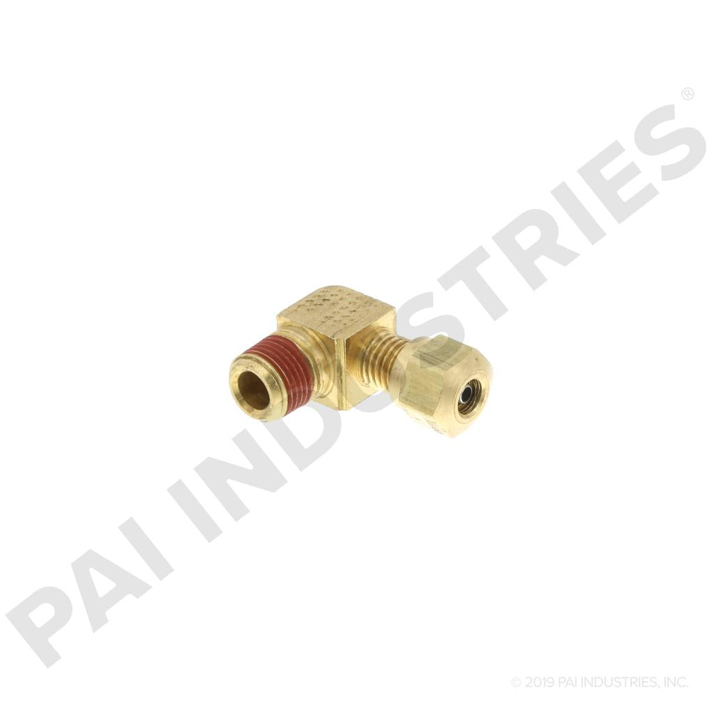 MAF-5203 ELBOW FITTING (Pack of 5)