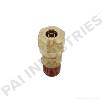 MAF-5211 Mack Nylon Tube Fitting | PAI