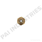 MAF-5211 Mack Nylon Tube Fitting | PAI