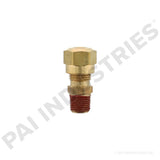 MAF-5211 Mack Nylon Tube Fitting | PAI