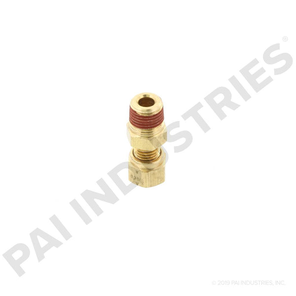 NYLON TUBE FITTING