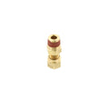NYLON TUBE FITTING (Pack of 5)