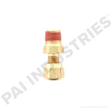 MAF-5212 Mack Nylon Tube Fitting | PAI
