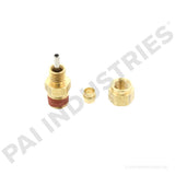 MAF-5212 Mack Nylon Tube Fitting | PAI