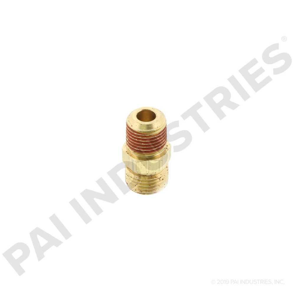 CONNECTOR FITTING