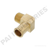 ELBOW WATER FITTING