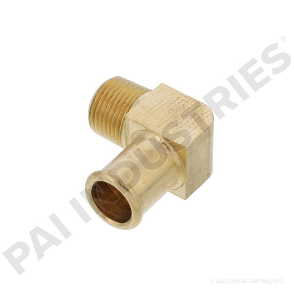 ELBOW WATER FITTING
