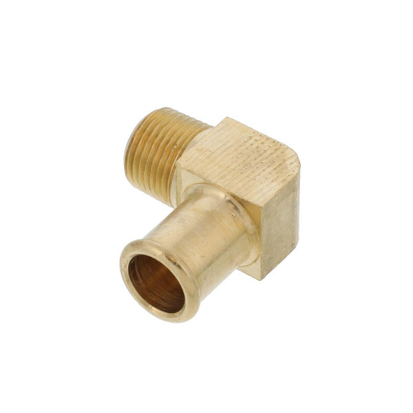 Mack E6 2  VALVE ENGINES ELBOW WATER FITTING