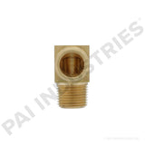 MAF-5243 Mack Elbow Water Fitting | PAI