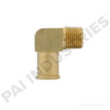 MAF-5243 Mack Elbow Water Fitting | PAI