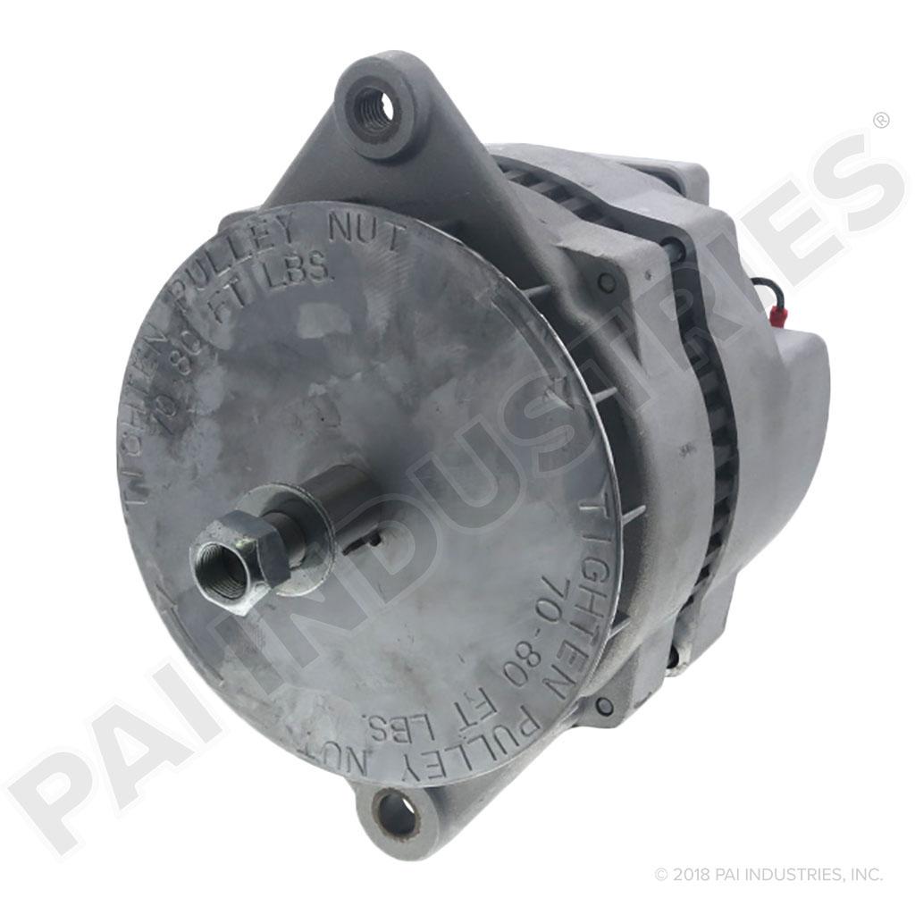 MAL-1465 ALTERNATOR