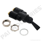 MAS-5223 Mack Air Control Switch | PAI