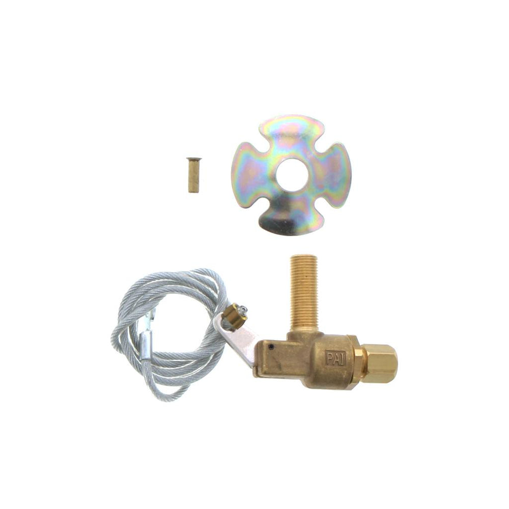 AIR CONTROL VALVE