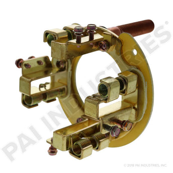 MBH-1464 Mack Brush Assembly | PAI