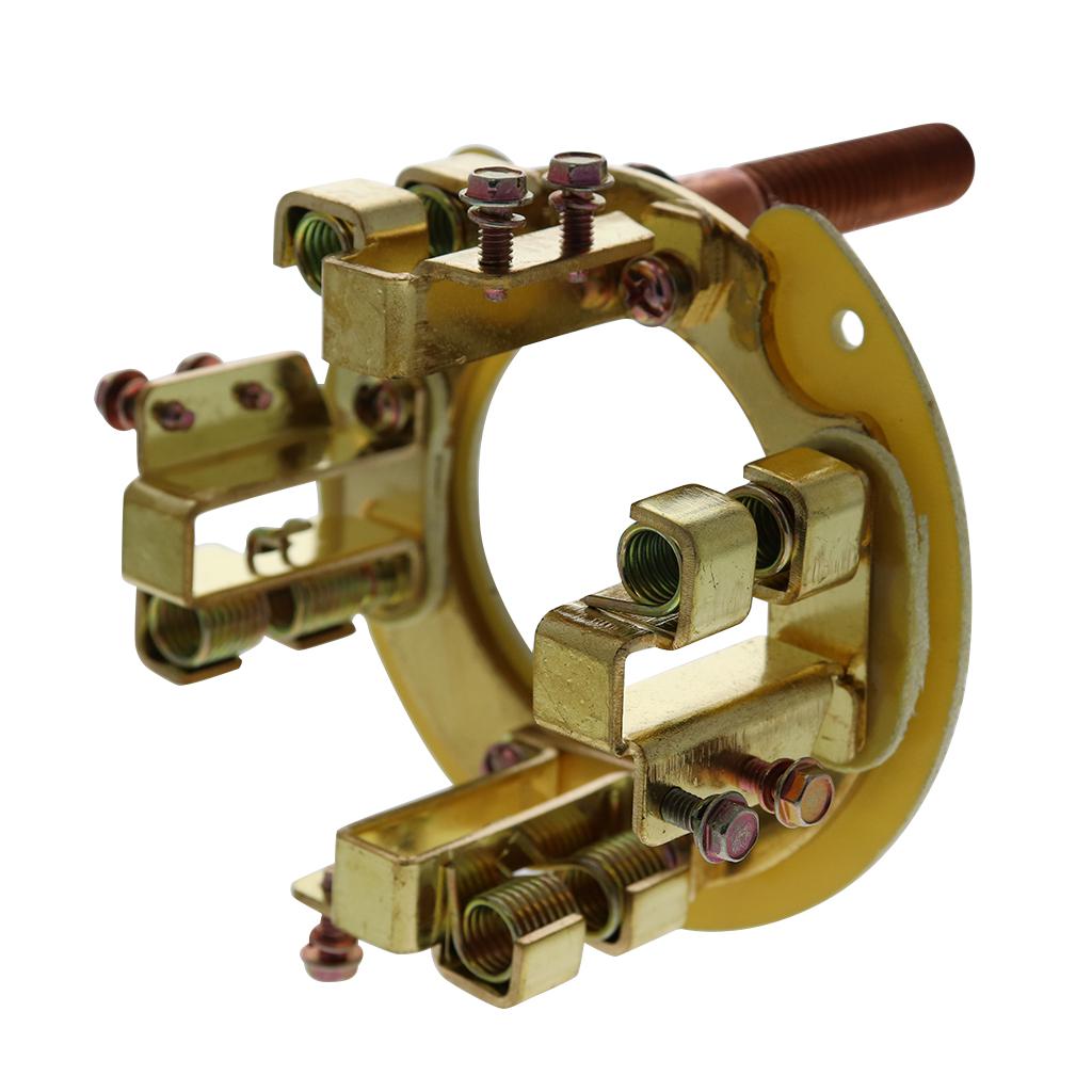 Universal BRUSH ASSEMBLY