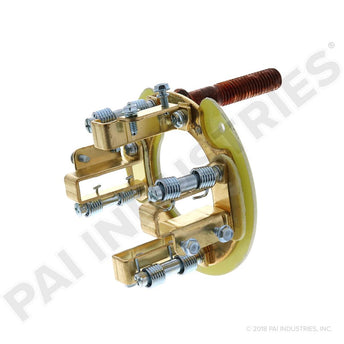 MBH-4235 Mack Brush Holder Assembly | PAI